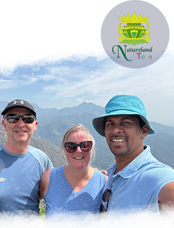 Nature Land Tours | Discover Sri Lanka’s Cultural Heritage & Historical Wonders